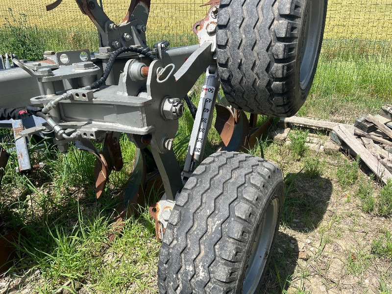 ERMO FSV5/40 EVO - Plog: bilde 4 ERMO FSV5/40 EVO - Plog: bilde 4
