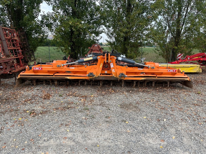 Falc Super Magnum 6000 P - Rotorharv: bilde 1 Falc Super Magnum 6000 P - Rotorharv: bilde 1