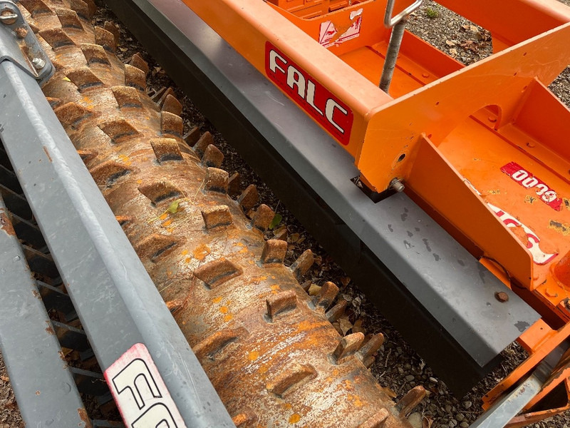 Rotorharv Falc Super Magnum 6000 P: bilde 7 Rotorharv Falc Super Magnum 6000 P: bilde 7