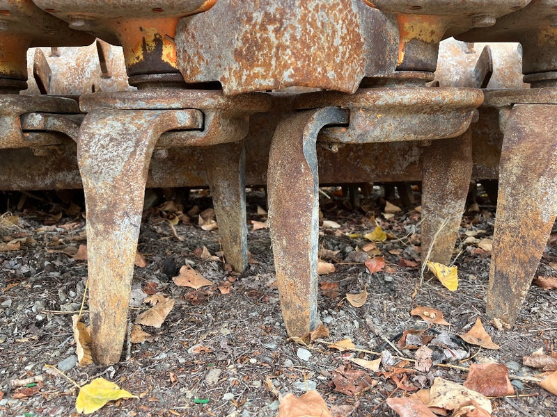 Rotorharv Falc Super Magnum 6000 P: bilde 8 Rotorharv Falc Super Magnum 6000 P: bilde 8