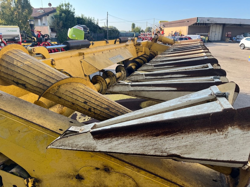 Fantini LH3 - Skurtresker: bilde 3 Fantini LH3 - Skurtresker: bilde 3