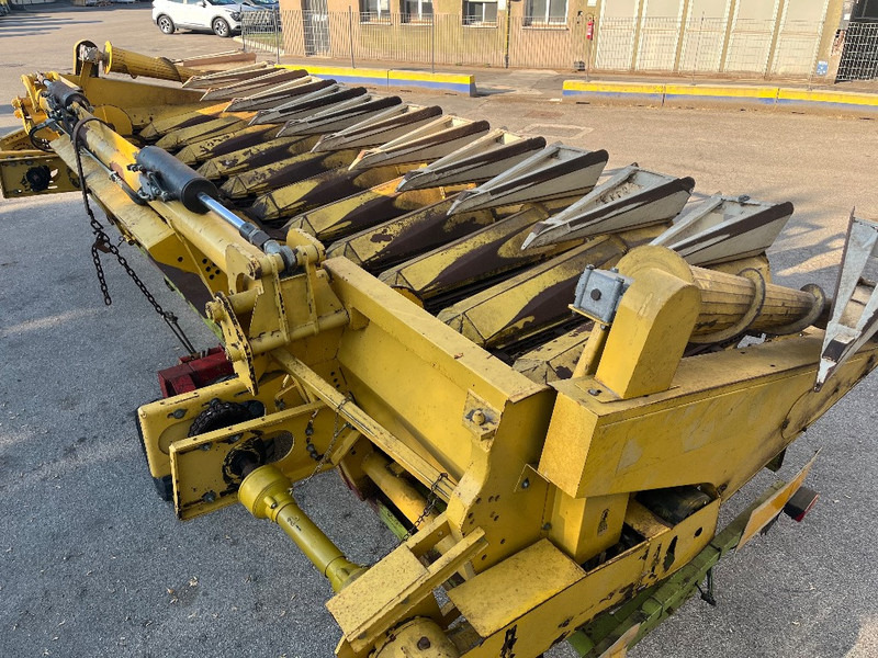 Fantini LH3 - Skurtresker: bilde 1 Fantini LH3 - Skurtresker: bilde 1