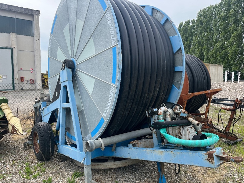 Idrofoglia 125/340 - Vanningssystem: bilde 3 Idrofoglia 125/340 - Vanningssystem: bilde 3