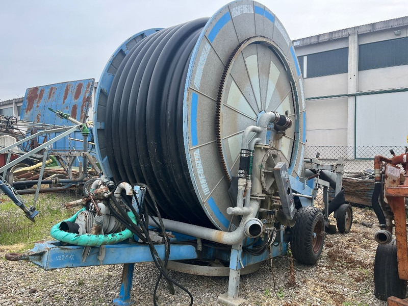 Idrofoglia 125/340 - Vanningssystem: bilde 1 Idrofoglia 125/340 - Vanningssystem: bilde 1