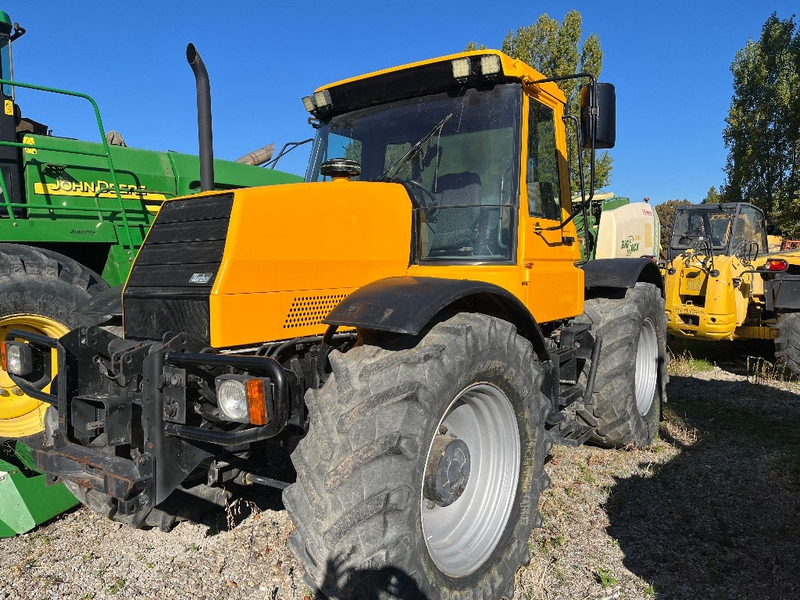 JCB Fastrac 155-65 - Traktor: bilde 1 JCB Fastrac 155-65 - Traktor: bilde 1