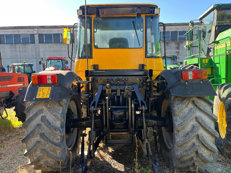 JCB Fastrac 155-65 - Traktor: bilde 5 JCB Fastrac 155-65 - Traktor: bilde 5