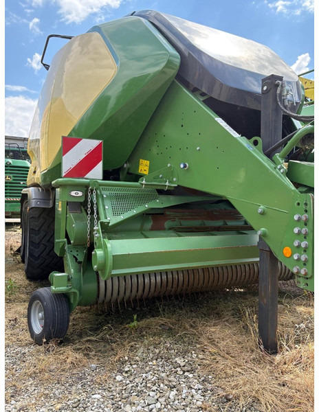 Krone Big Pack 1290 HDP - Firkantpresse: bilde 2 Krone Big Pack 1290 HDP - Firkantpresse: bilde 2