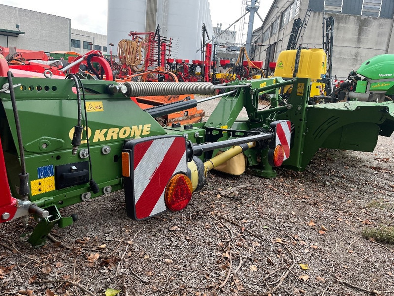 Krone Easy Cut R 280 CR - Slåmaskin: bilde 3 Krone Easy Cut R 280 CR - Slåmaskin: bilde 3