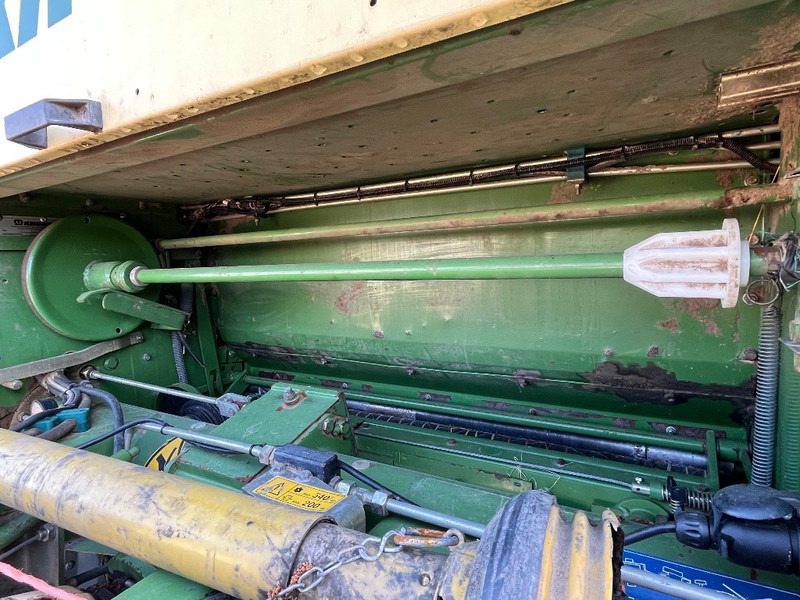 Krone Vario Pack 1800 - Rundballepresse: bilde 5 Krone Vario Pack 1800 - Rundballepresse: bilde 5