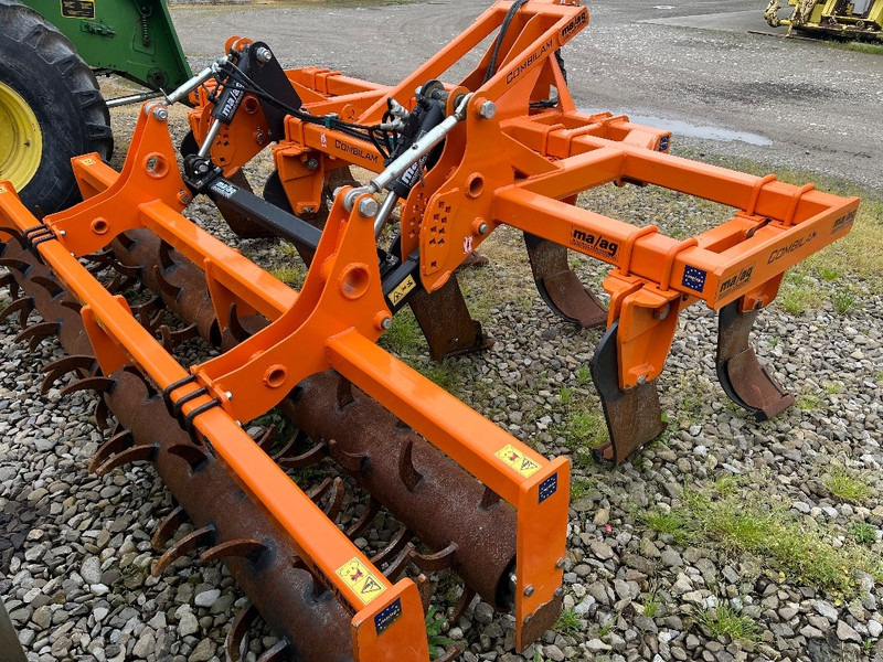 Ma/ag COMBILAM 30/8 - Grubber: bilde 5 Ma/ag COMBILAM 30/8 - Grubber: bilde 5