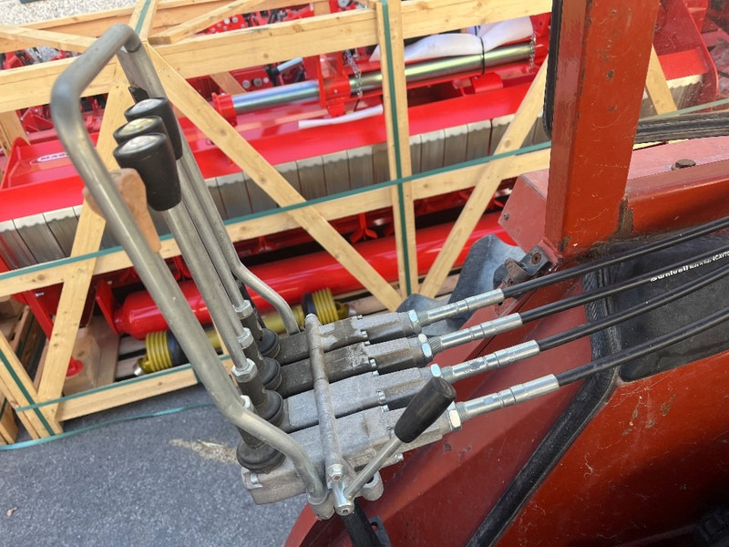 ORSI River 451 Vip - Armklipper: bilde 5 ORSI River 451 Vip - Armklipper: bilde 5