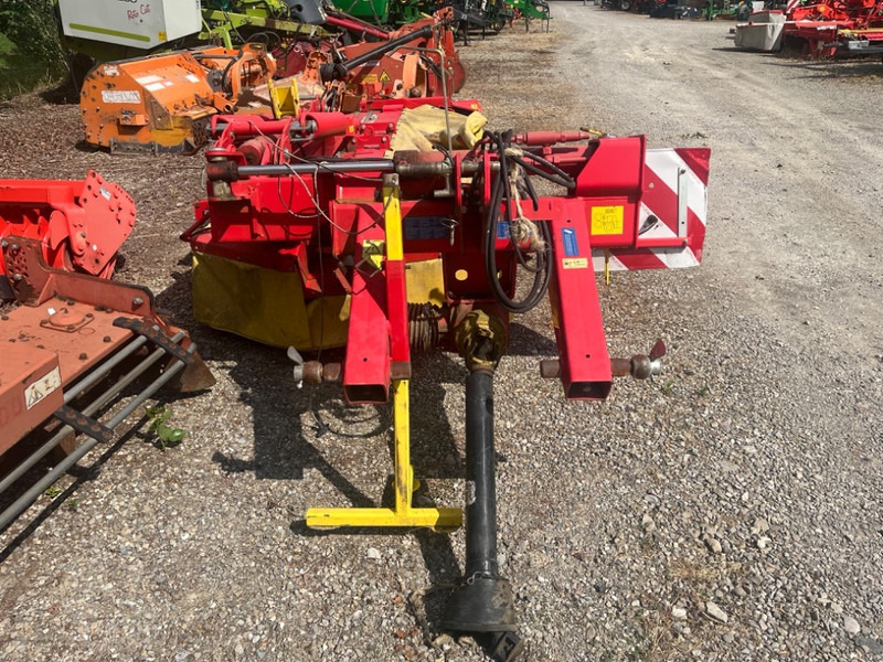 Pottinger NOVACAT 305 H - Slåmaskin: bilde 4 Pottinger NOVACAT 305 H - Slåmaskin: bilde 4