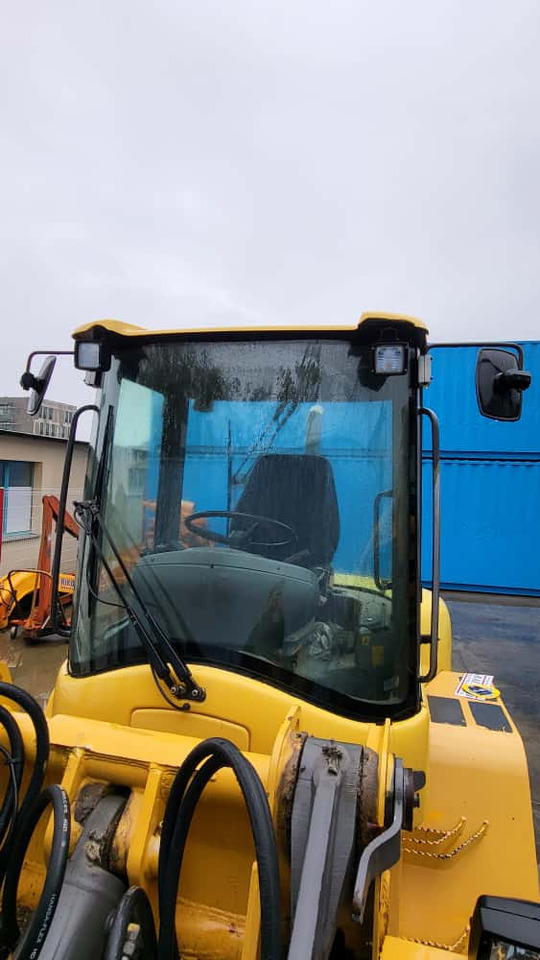 2906698 cabin for Volvo L30, L30B, L32, L32B, L35, L35B, L40, L45B - Førerhus for Laster: bilde 4 2906698 cabin for Volvo L30, L30B, L32, L32B, L35, L35B, L40, L45B - Førerhus for Laster: bilde 4