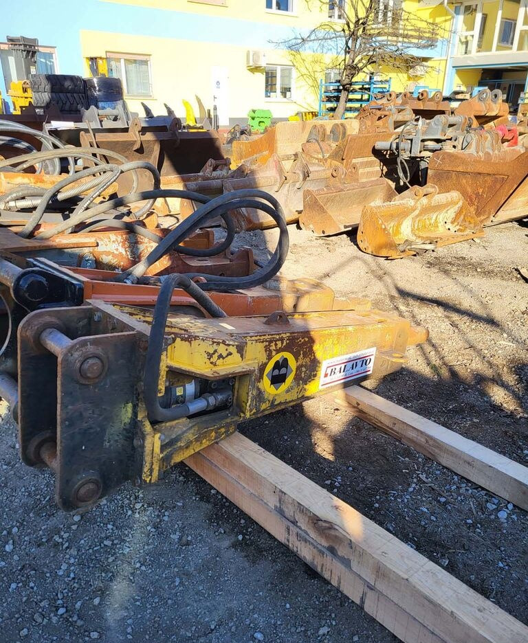 Atlas Copco - Hydraulisk hammer: bilde 3 Atlas Copco - Hydraulisk hammer: bilde 3