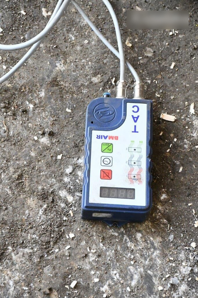 BMAir MAO-22 - Luftfilter for Hjullaster: bilde 5 BMAir MAO-22 - Luftfilter for Hjullaster: bilde 5