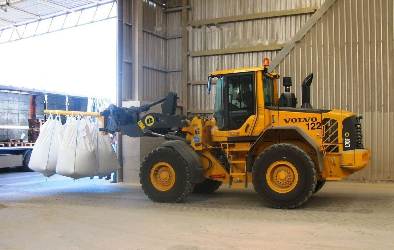 Balavto Big Bag forks - Gafler: bilde 4 Balavto Big Bag forks - Gafler: bilde 4