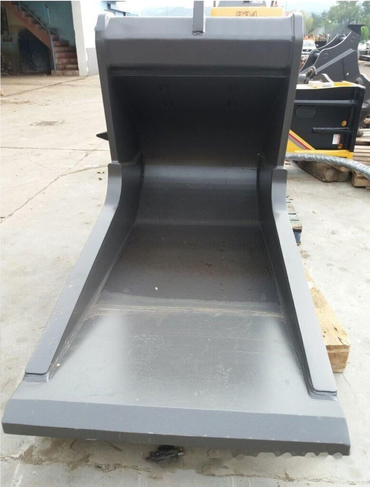 Balavto quarry bucket 1000 mm - Gravemaskinskuffe for Bygg og anlegg: bilde 2 Balavto quarry bucket 1000 mm - Gravemaskinskuffe for Bygg og anlegg: bilde 2