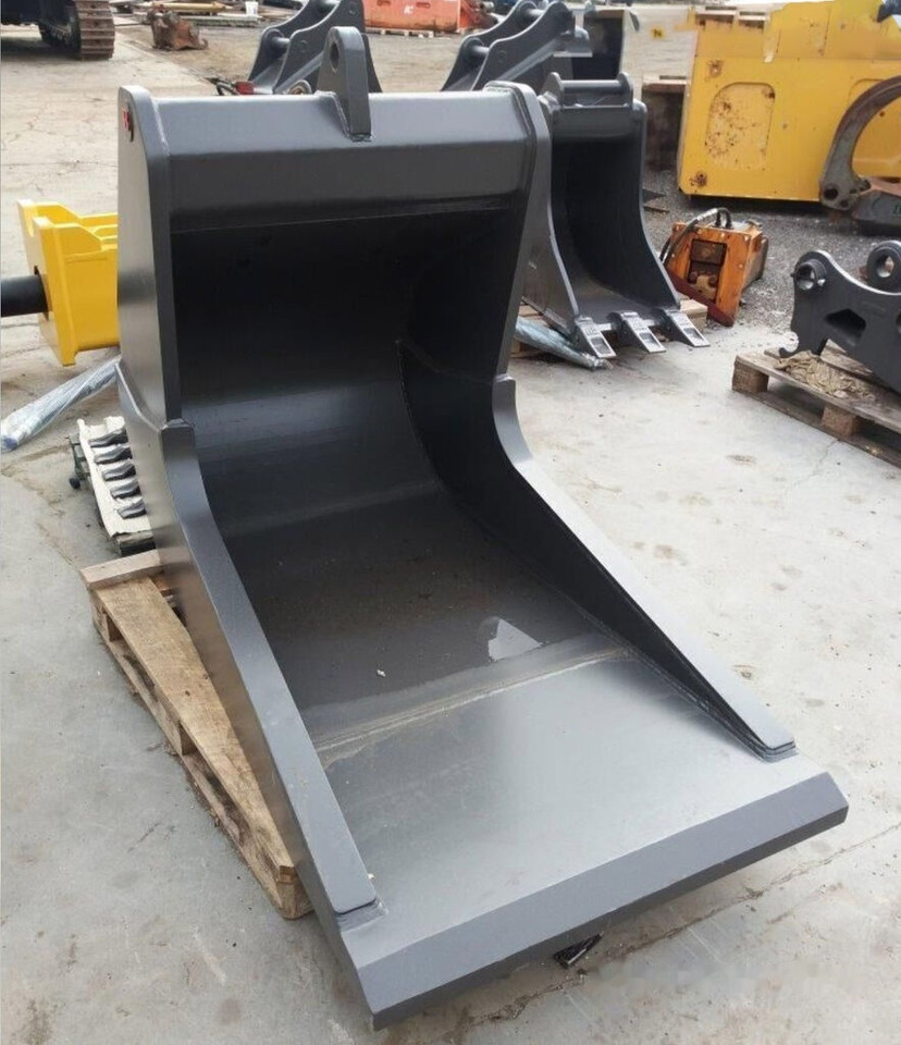 Balavto quarry bucket 1000 mm - Gravemaskinskuffe for Bygg og anlegg: bilde 1 Balavto quarry bucket 1000 mm - Gravemaskinskuffe for Bygg og anlegg: bilde 1