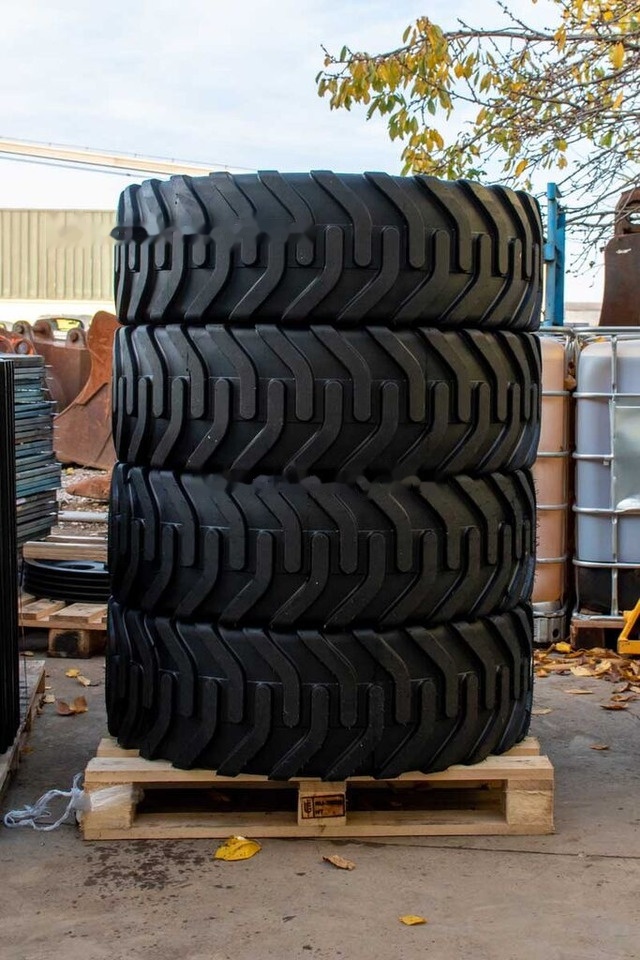 Bandenmarkt 315/70R22.5 - Komplett hjul: bilde 1 Bandenmarkt 315/70R22.5 - Komplett hjul: bilde 1