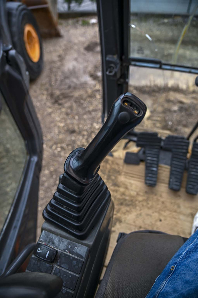 Beltegraver Doosan DX340LC: bilde 47