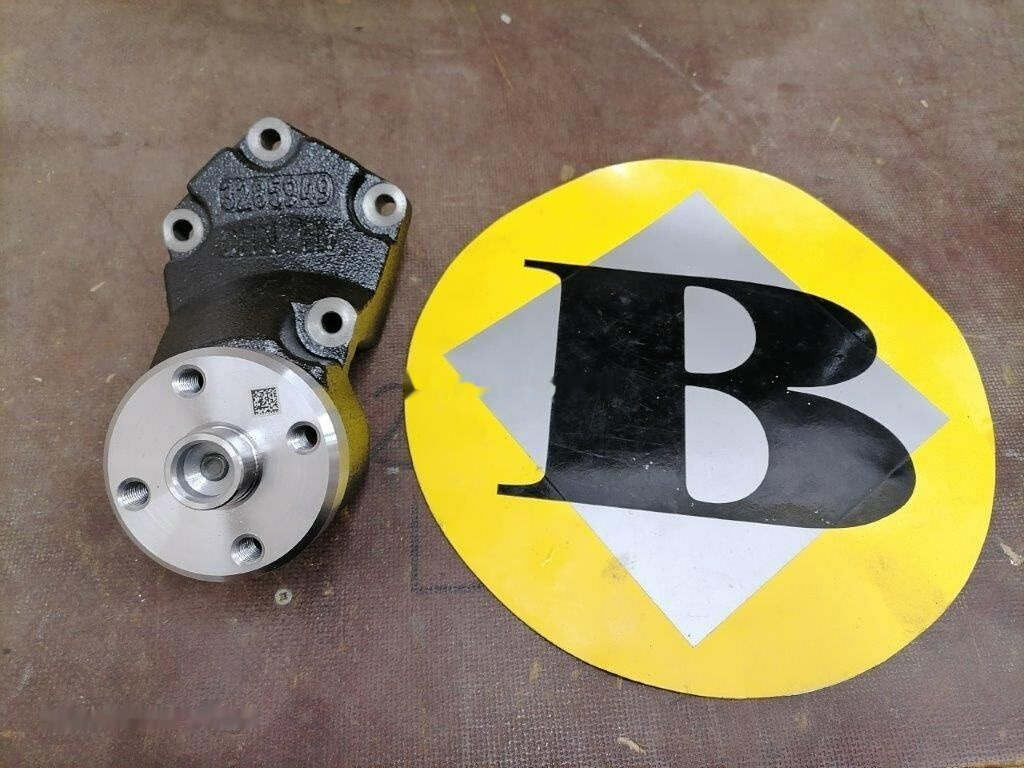 Fan support for Cummins engines 3285949 - Motor og deler for Gravemaskin: bilde 1 Fan support for Cummins engines 3285949 - Motor og deler for Gravemaskin: bilde 1