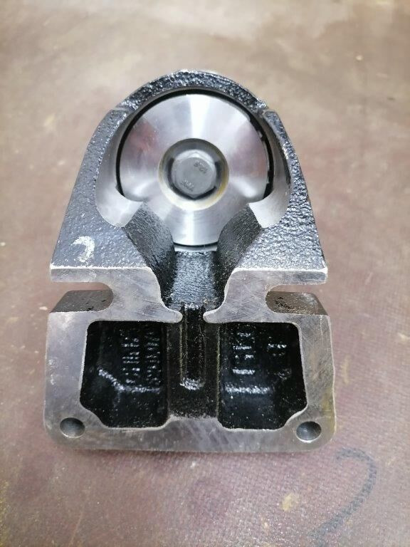 Fan support for Cummins engines - Motor og deler for Gravemaskin: bilde 4 Fan support for Cummins engines - Motor og deler for Gravemaskin: bilde 4