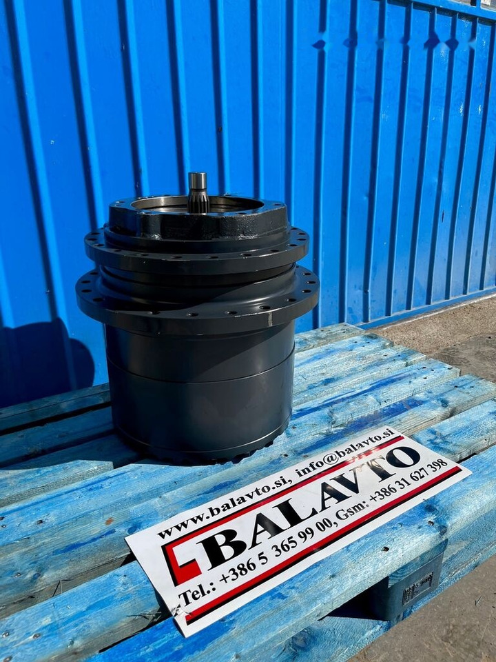 Final drive 14599921 Volvo EC250D/E, EC300D/E - Girkasse for Gravemaskin: bilde 1 Final drive 14599921 Volvo EC250D/E, EC300D/E - Girkasse for Gravemaskin: bilde 1