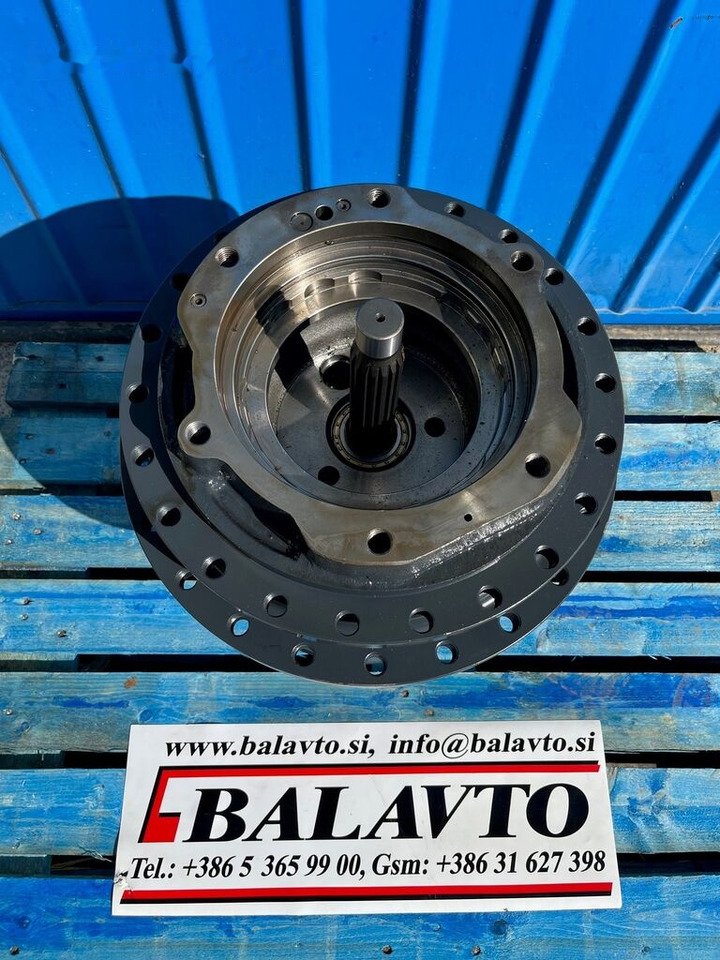 Final drive 14599921 Volvo EC250D/E, EC300D/E - Girkasse for Gravemaskin: bilde 3 Final drive 14599921 Volvo EC250D/E, EC300D/E - Girkasse for Gravemaskin: bilde 3