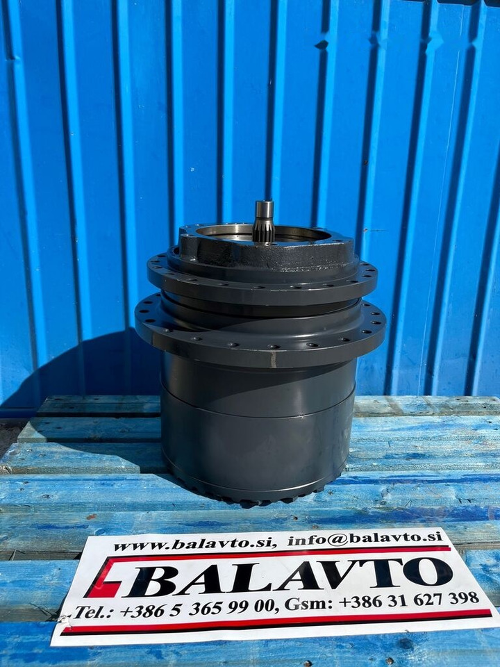 Final drive 14599921 Volvo EC250D/E, EC300D/E - Girkasse for Gravemaskin: bilde 2 Final drive 14599921 Volvo EC250D/E, EC300D/E - Girkasse for Gravemaskin: bilde 2