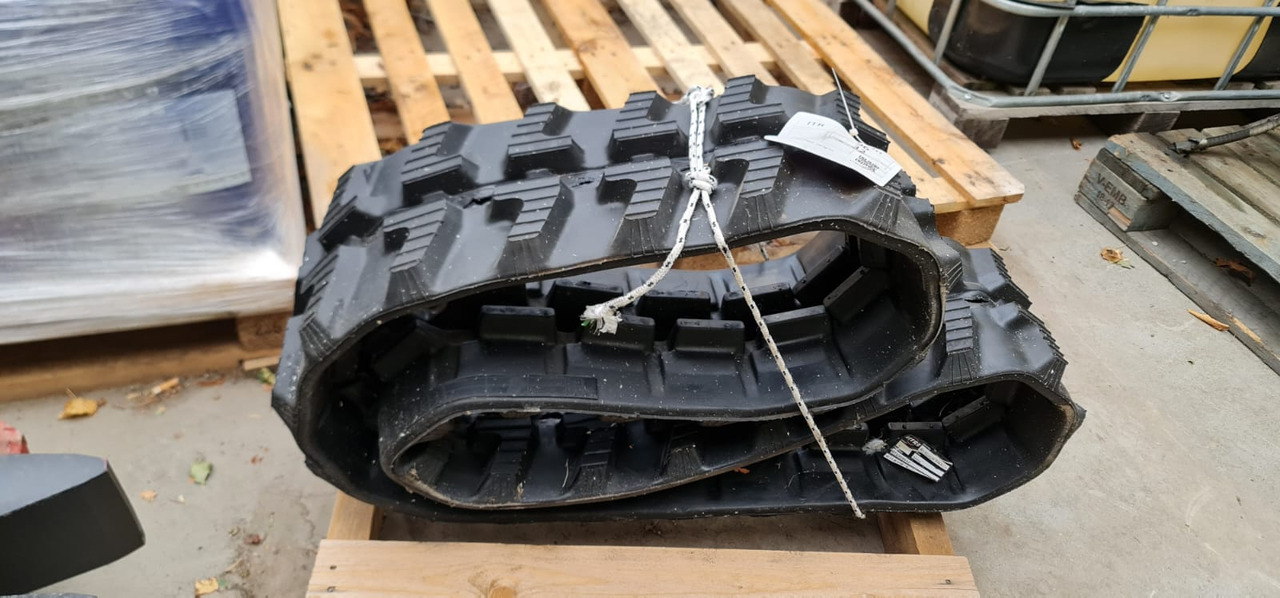 ITR 230x96x32 - Belter for Bygg og anlegg: bilde 4 ITR 230x96x32 - Belter for Bygg og anlegg: bilde 4