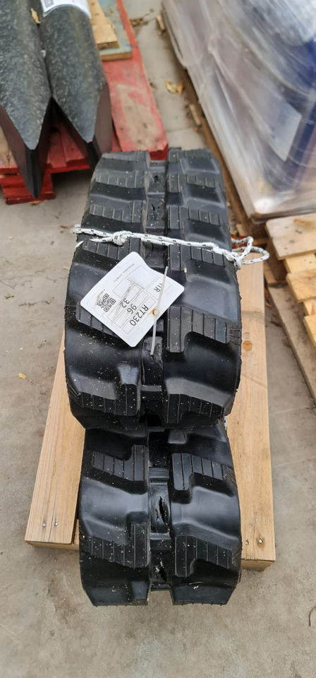 ITR 230x96x32 - Belter for Bygg og anlegg: bilde 5 ITR 230x96x32 - Belter for Bygg og anlegg: bilde 5