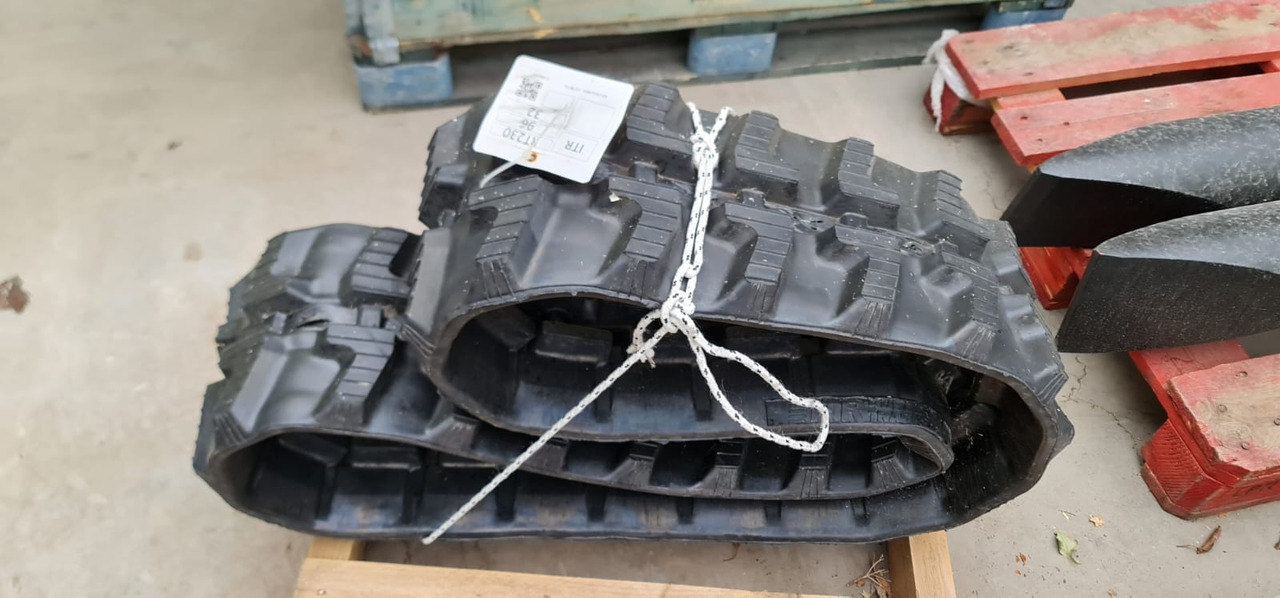 Ny Belter for Bygg og anlegg ITR 230x96x32: bilde 6