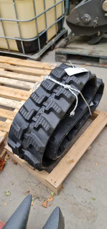 ITR 230x96x32 - Belter for Bygg og anlegg: bilde 2 ITR 230x96x32 - Belter for Bygg og anlegg: bilde 2