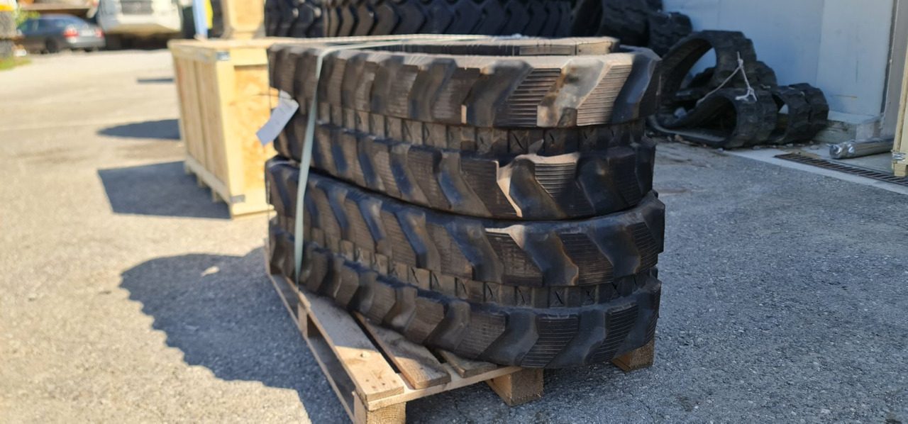 ITR 350x73x76KU - Belter for Minigraver: bilde 5 ITR 350x73x76KU - Belter for Minigraver: bilde 5