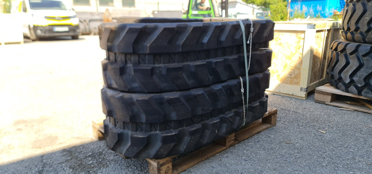 ITR 350x73x76KU - Belter for Minigraver: bilde 4 ITR 350x73x76KU - Belter for Minigraver: bilde 4