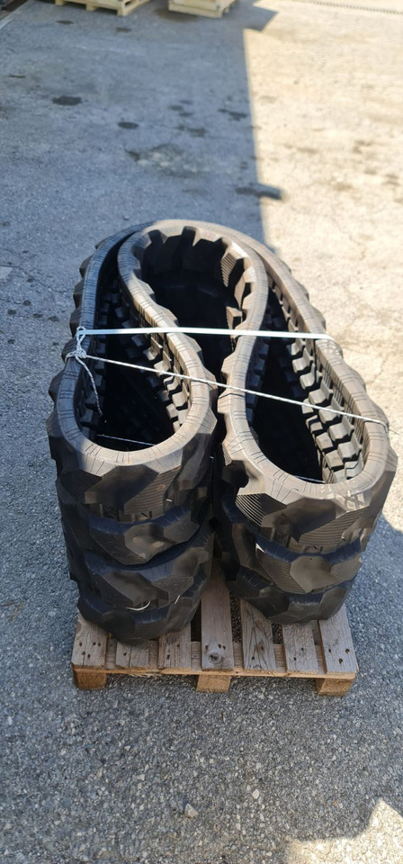 ITR 350x73x76KU - Belter for Minigraver: bilde 3 ITR 350x73x76KU - Belter for Minigraver: bilde 3