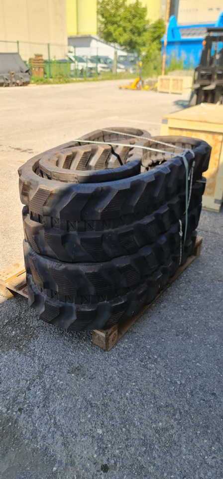 ITR 350x73x76KU - Belter for Minigraver: bilde 1 ITR 350x73x76KU - Belter for Minigraver: bilde 1