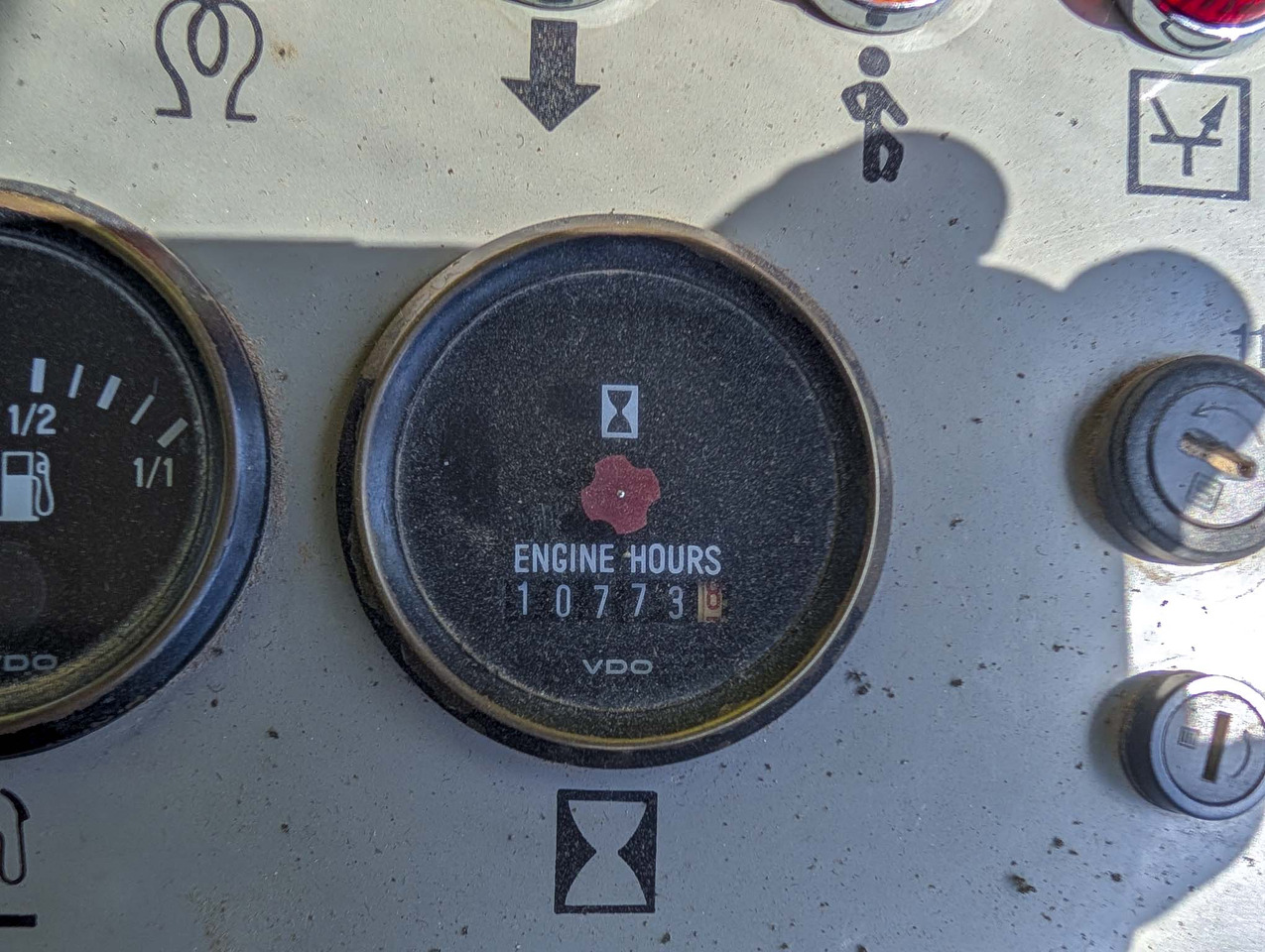 Liebherr PR722 BL - Bulldozer: bilde 5 Liebherr PR722 BL - Bulldozer: bilde 5