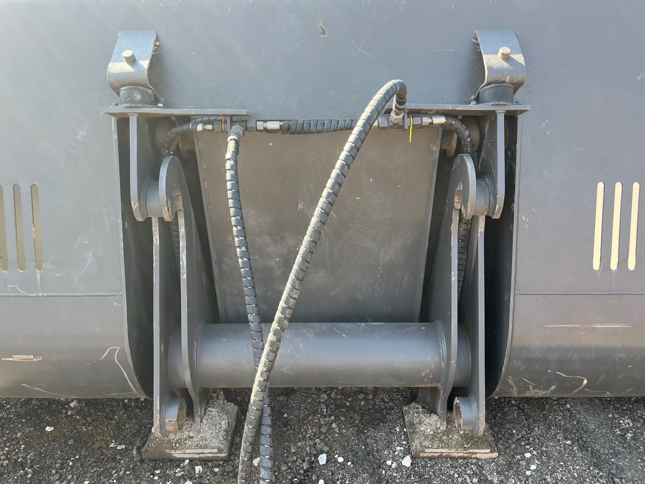 Loader bucket 3200 mm - Lasterskuffe: bilde 5 Loader bucket 3200 mm - Lasterskuffe: bilde 5