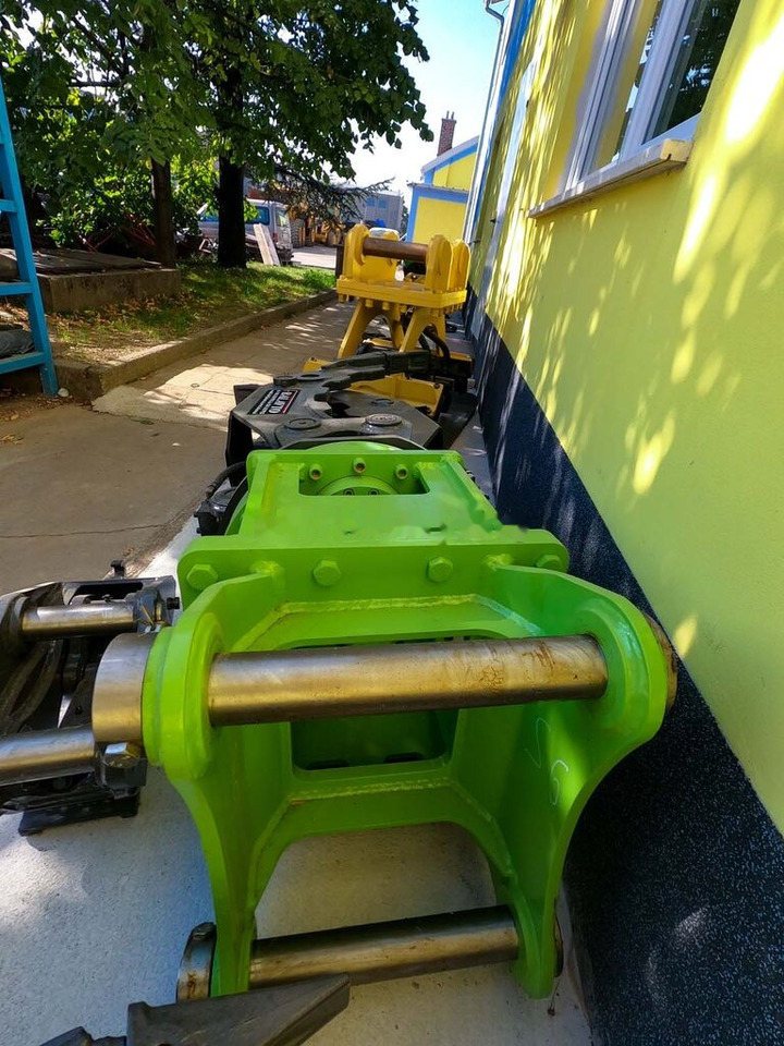 New BGS 06 - Klype: bilde 5 New BGS 06 - Klype: bilde 5