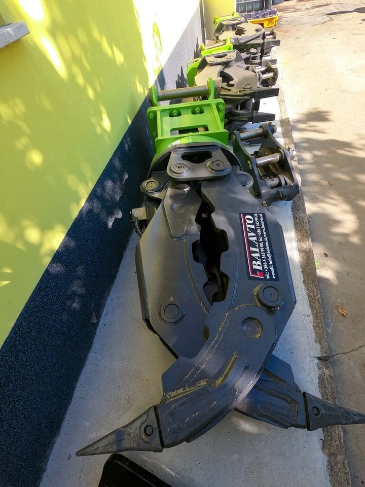 New BGS 06 - Klype: bilde 4 New BGS 06 - Klype: bilde 4