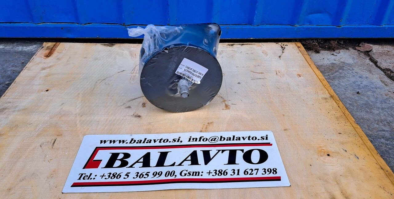 Rubber buffer for BOMAG compactors - Reservedeler for Kompaktor: bilde 4 Rubber buffer for BOMAG compactors - Reservedeler for Kompaktor: bilde 4