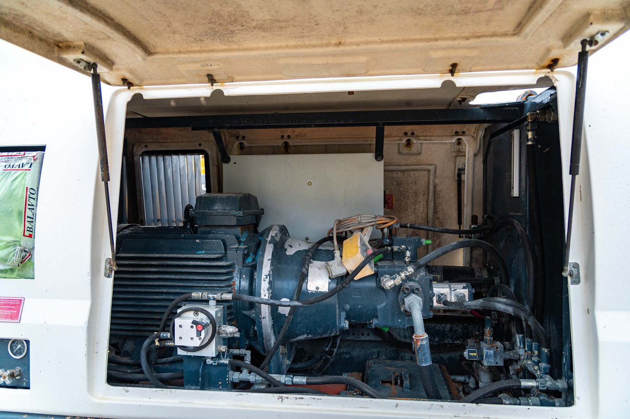 Betongutstyr Schwing BP1800HDR-20E90: bilde 19