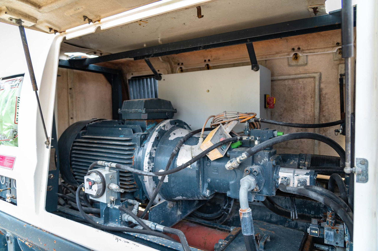 Betongutstyr Schwing BP1800HDR-20E90: bilde 20