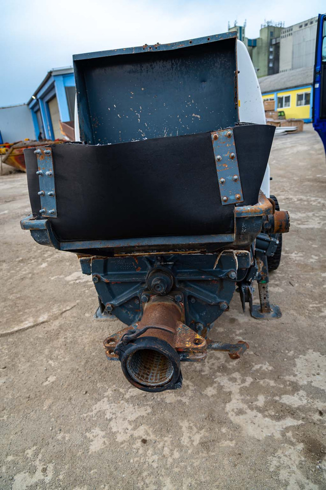 Betongutstyr Schwing BP1800HDR-20E90: bilde 17