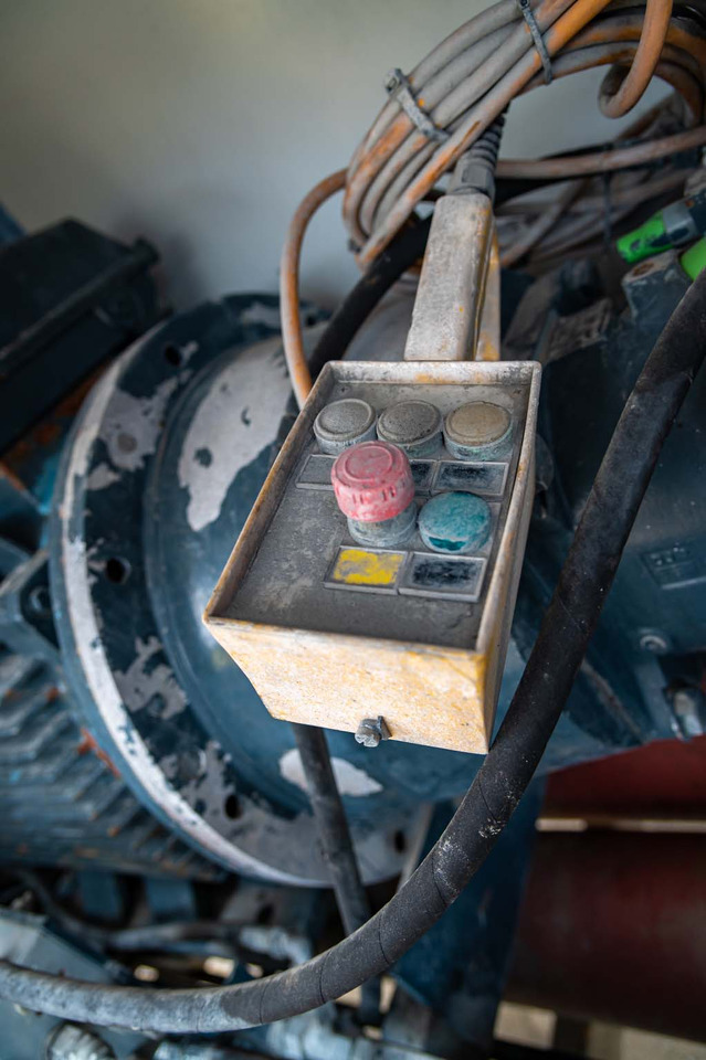 Betongutstyr Schwing BP1800HDR-20E90: bilde 24