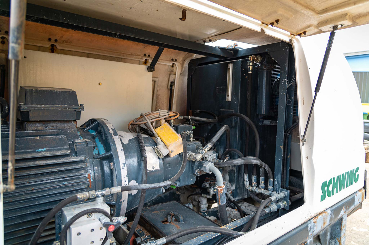 Betongutstyr Schwing BP1800HDR-20E90: bilde 22