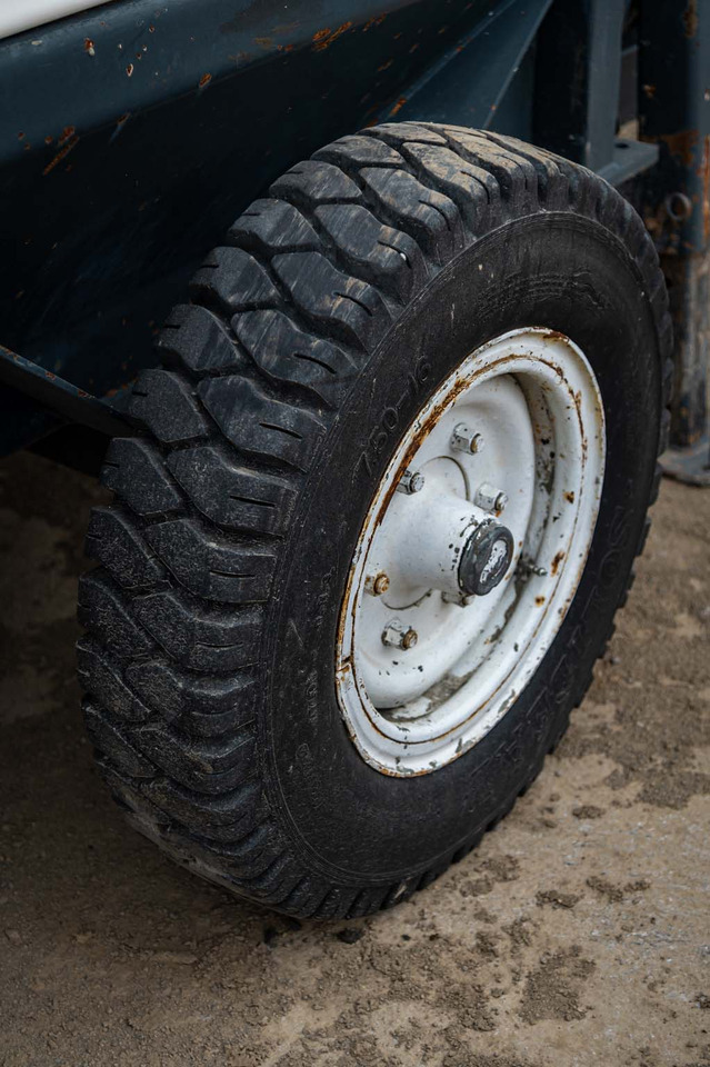 Betongutstyr Schwing BP1800HDR-20E90: bilde 29