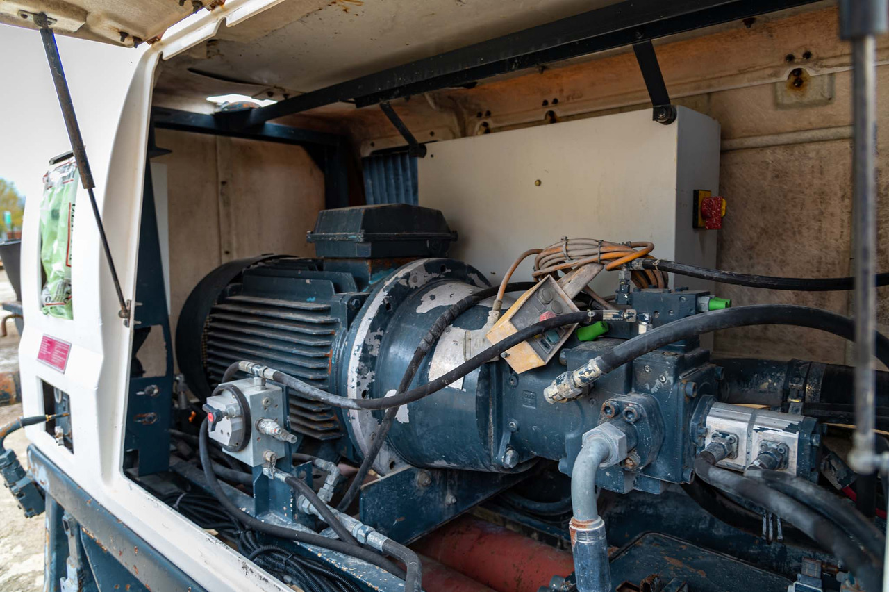 Betongutstyr Schwing BP1800HDR-20E90: bilde 21