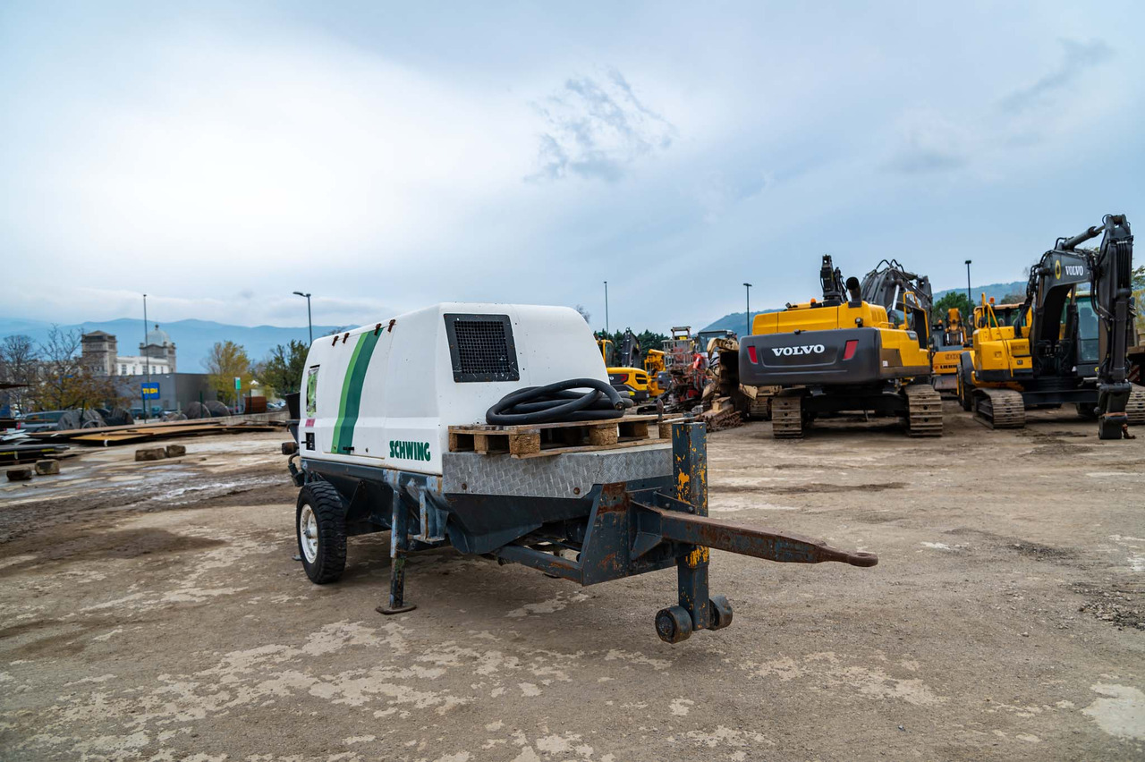 Betongutstyr Schwing BP1800HDR-20E90: bilde 11